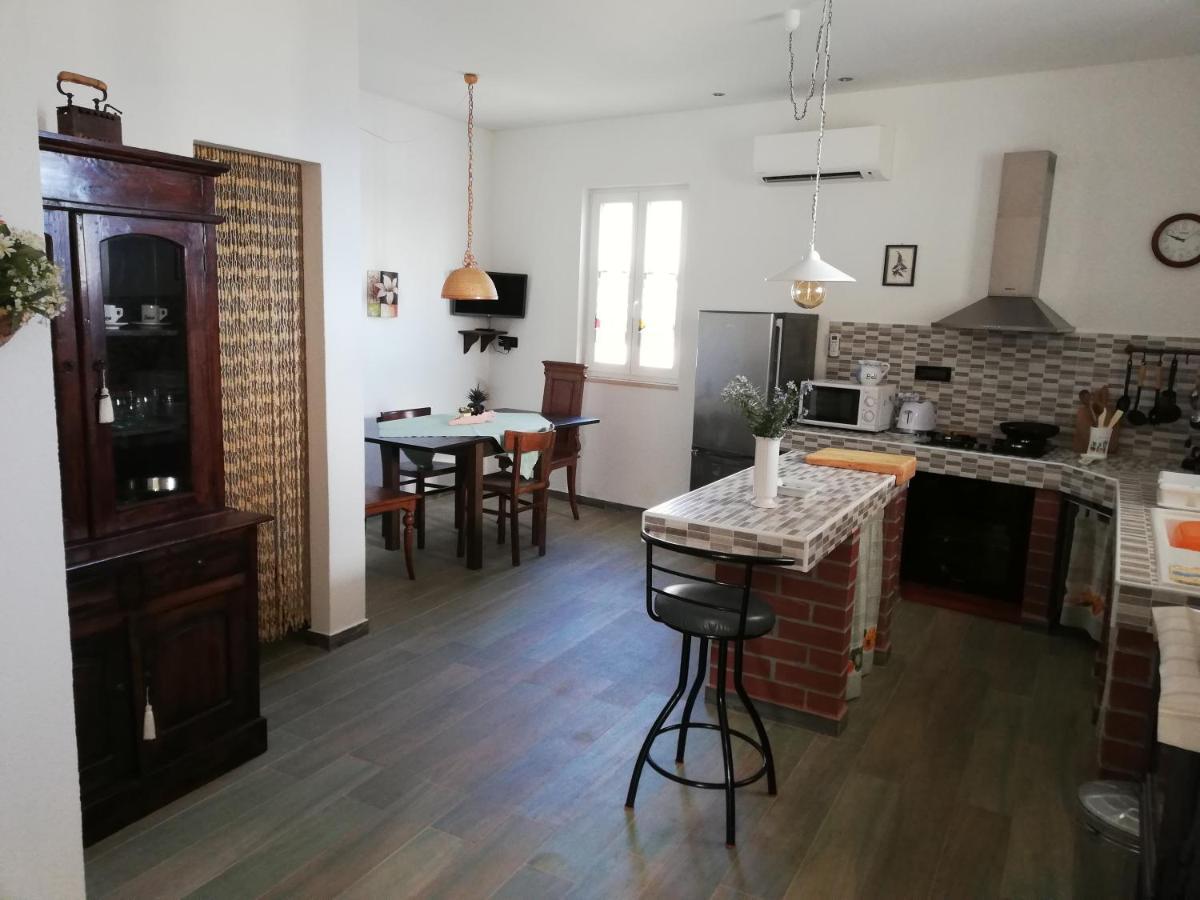 Villa Frane 101 Beli Exterior foto